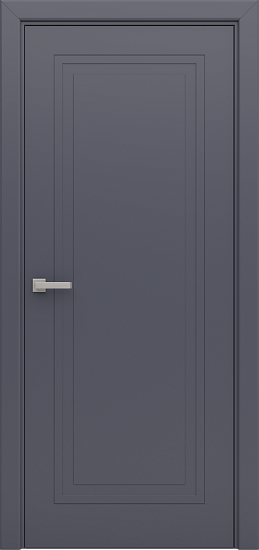 Межкомнатная дверь  