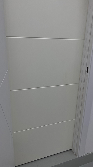 Межкомнатная дверь  