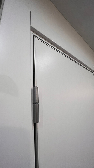 Межкомнатная дверь  