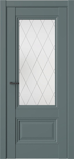 Межкомнатная дверь  