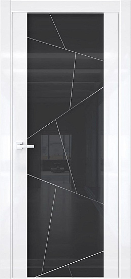 Межкомнатная дверь  