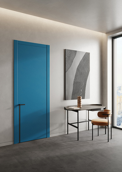 Межкомнатная дверь  