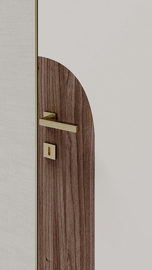 Межкомнатная дверь  