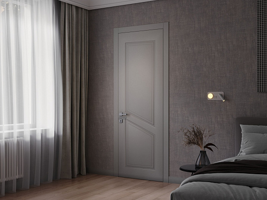 Межкомнатная дверь  