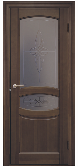 Межкомнатная дверь  