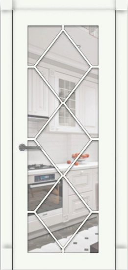 Межкомнатная дверь  