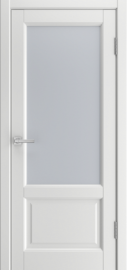 Межкомнатная дверь  