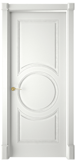 Межкомнатная дверь  