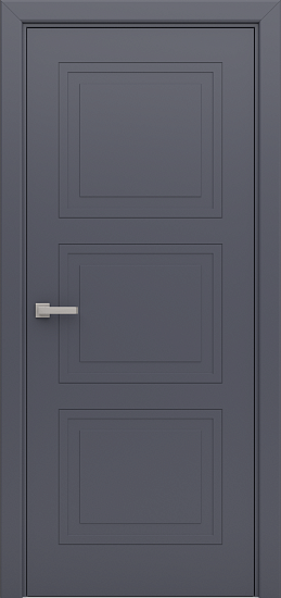 Межкомнатная дверь  