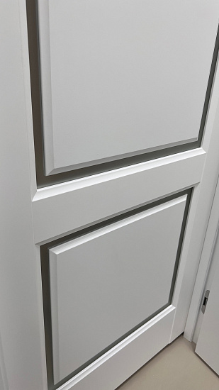 Межкомнатная дверь  