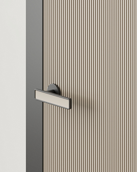 Межкомнатная дверь  