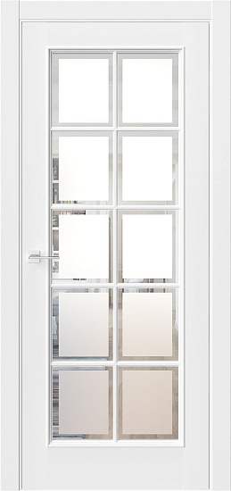 Межкомнатная дверь  