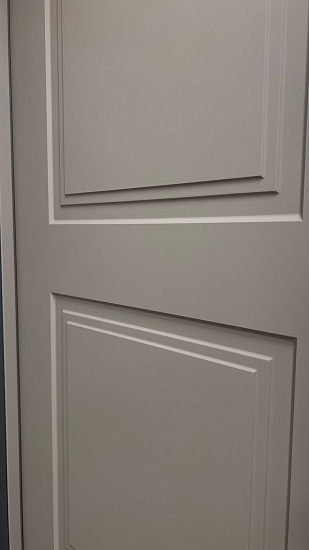 Межкомнатная дверь  