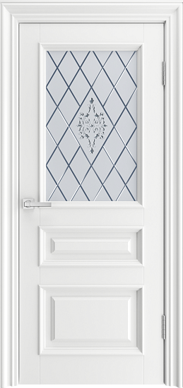 Межкомнатная дверь  