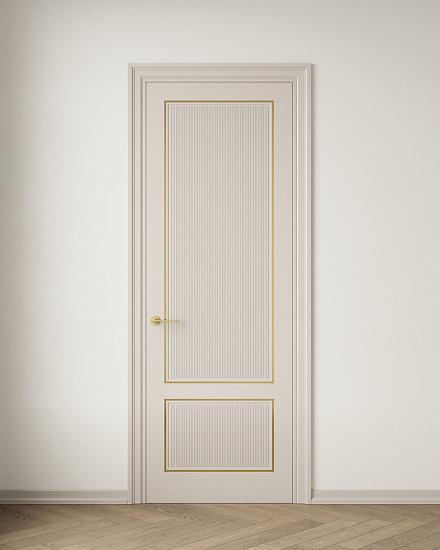 Межкомнатная дверь  