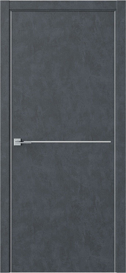 Межкомнатная дверь  