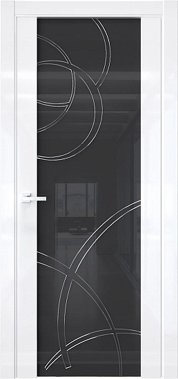 Межкомнатная дверь  