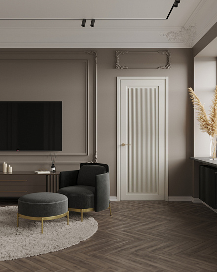 Межкомнатная дверь  