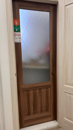 Межкомнатная дверь  