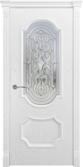 Межкомнатная дверь  