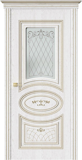 Межкомнатная дверь  