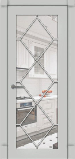 Межкомнатная дверь  