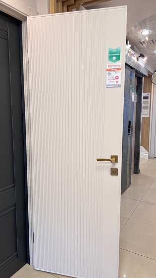 Межкомнатная дверь  