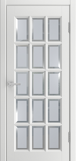 Межкомнатная дверь  