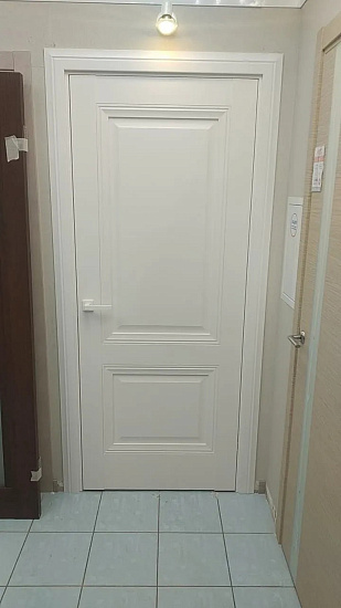 Межкомнатная дверь  