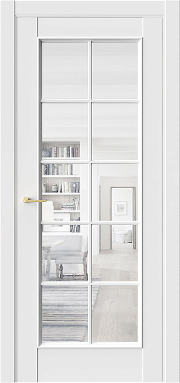 Межкомнатная дверь  