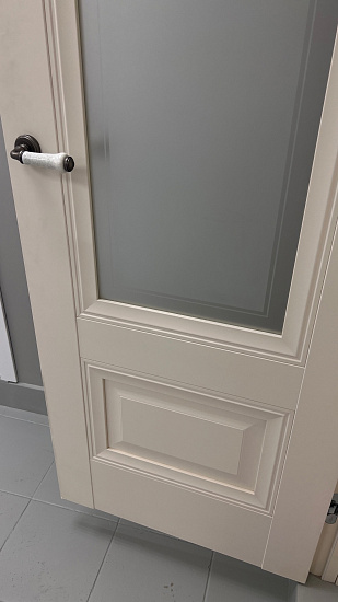 Межкомнатная дверь  