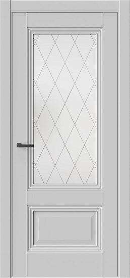 Межкомнатная дверь  