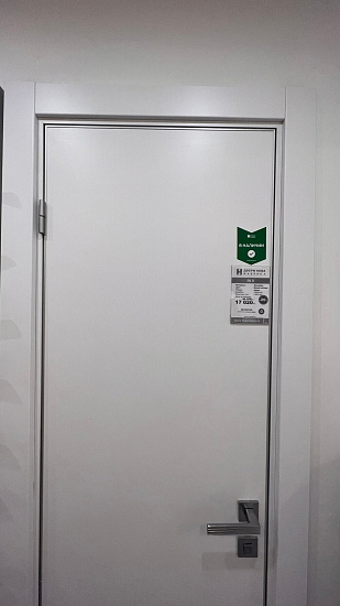 Межкомнатная дверь  