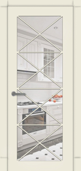 Межкомнатная дверь  