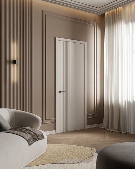 Межкомнатная дверь  