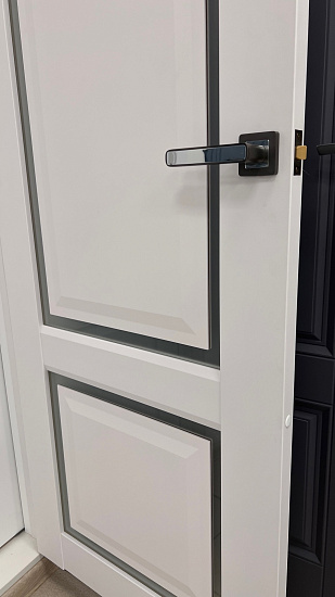 Межкомнатная дверь  