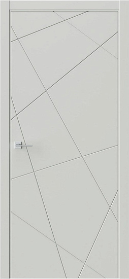 Межкомнатная дверь  