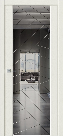 Межкомнатная дверь  