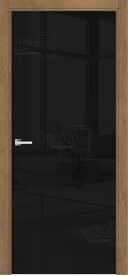 Межкомнатная дверь  