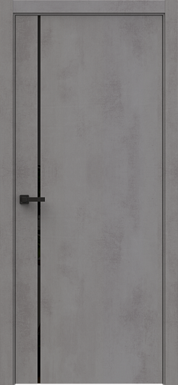 Межкомнатная дверь  