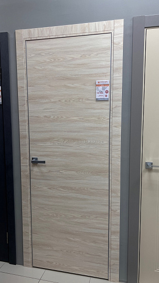 Межкомнатная дверь  