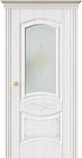 Межкомнатная дверь  