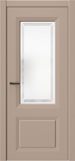 Межкомнатная дверь  