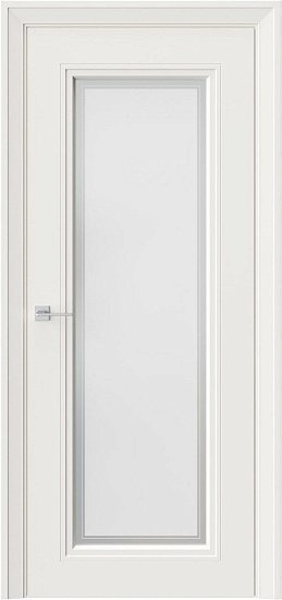 Межкомнатная дверь  