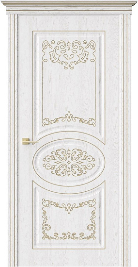 Межкомнатная дверь  