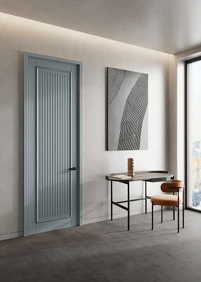 Межкомнатная дверь  