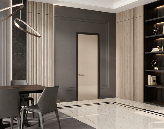 Межкомнатная дверь  