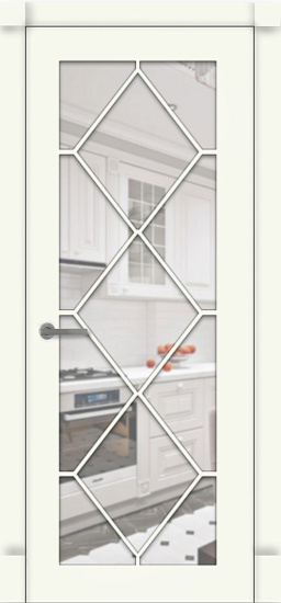 Межкомнатная дверь  