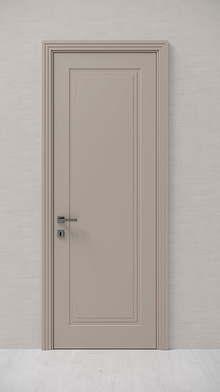 Межкомнатная дверь  