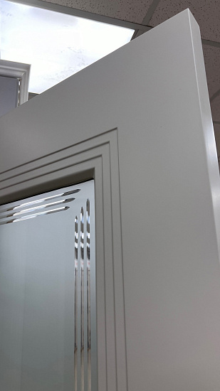 Межкомнатная дверь  